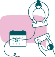 image for Easy Collaboration